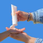 Thinkbaby SPF 50+ Baby Sunscreen – Safe, Natural Sunblock for Babies - Water Resistant Sun Cream – Broad Spectrum UVA/UVB Sun Protection – Vegan Mineral Sun Lotion, 6oz - Image 5